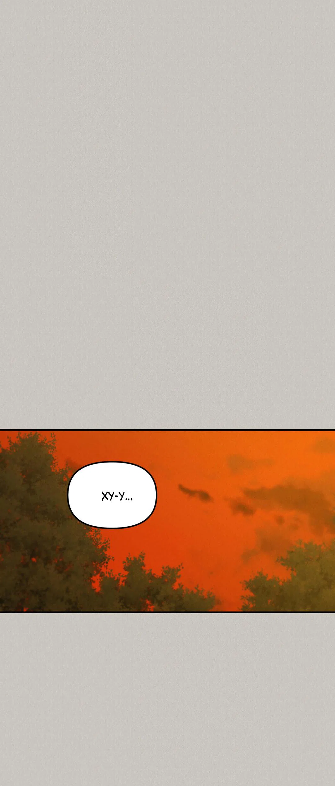 Манга Молю, приди! - Глава 42 Страница 3