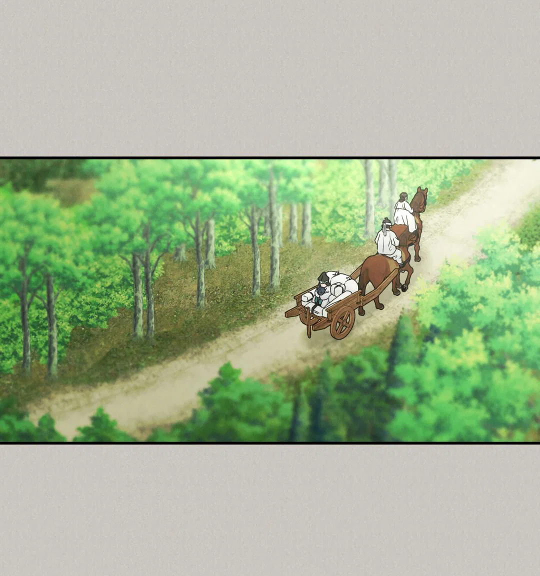 Манга Молю, приди! - Глава 42 Страница 31