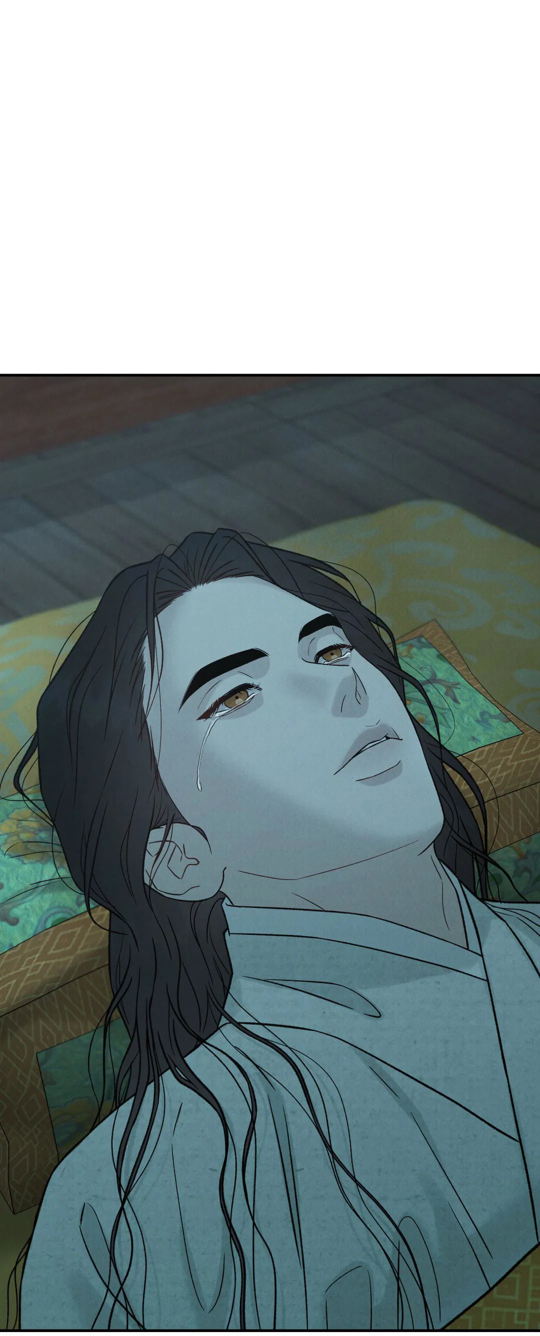 Манга Молю, приди! - Глава 42 Страница 62