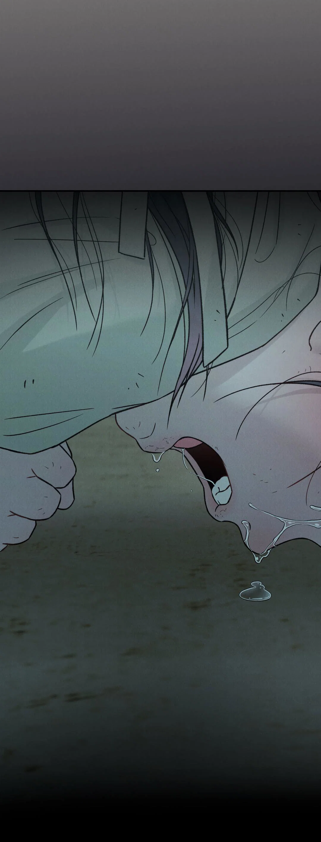 Манга Молю, приди! - Глава 42 Страница 57