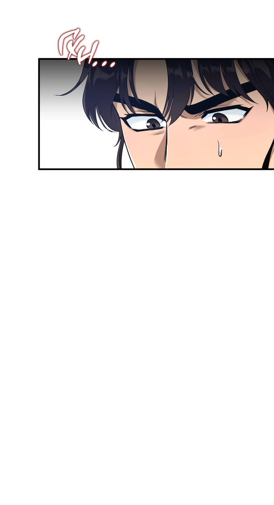 Манга Выжить как наложник главы демонического культа - Глава 24 Страница 27