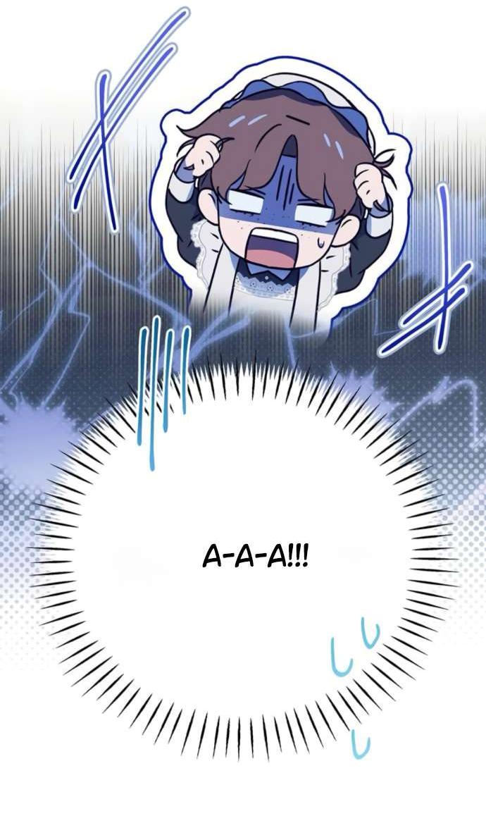 Манга Тайная служанка графа - Глава 61 Страница 20