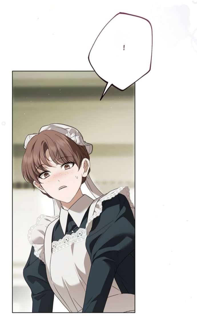 Манга Тайная служанка графа - Глава 61 Страница 8