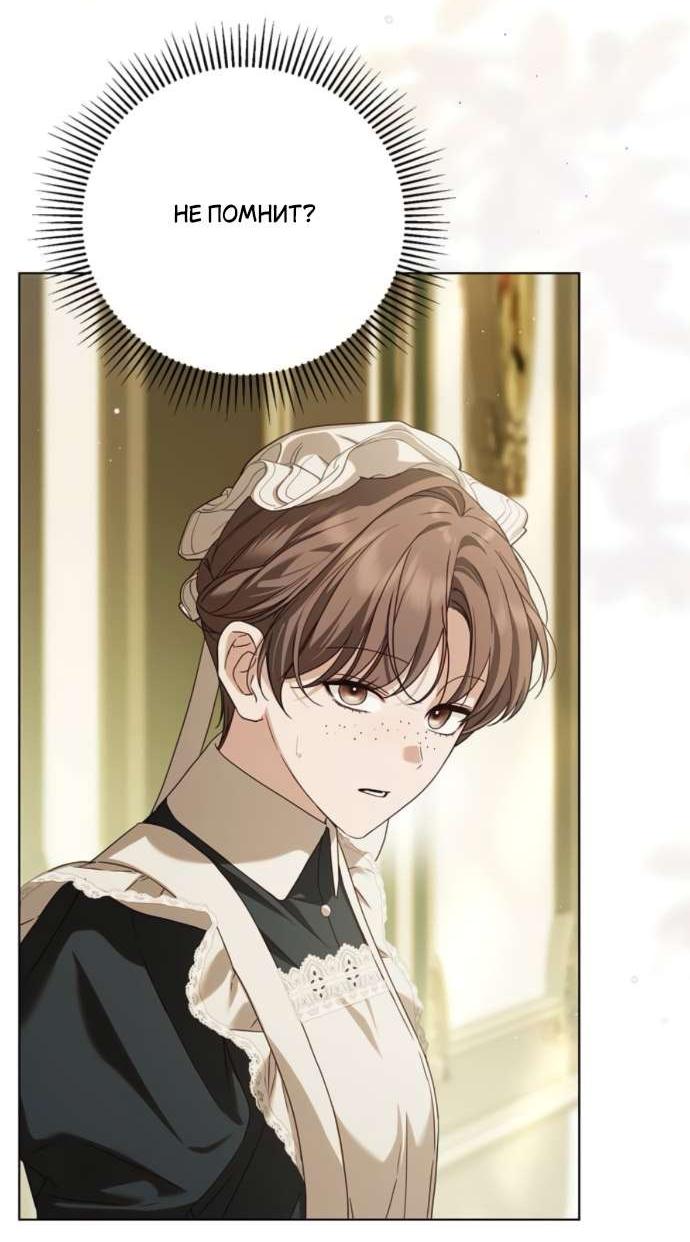 Манга Тайная служанка графа - Глава 61 Страница 47