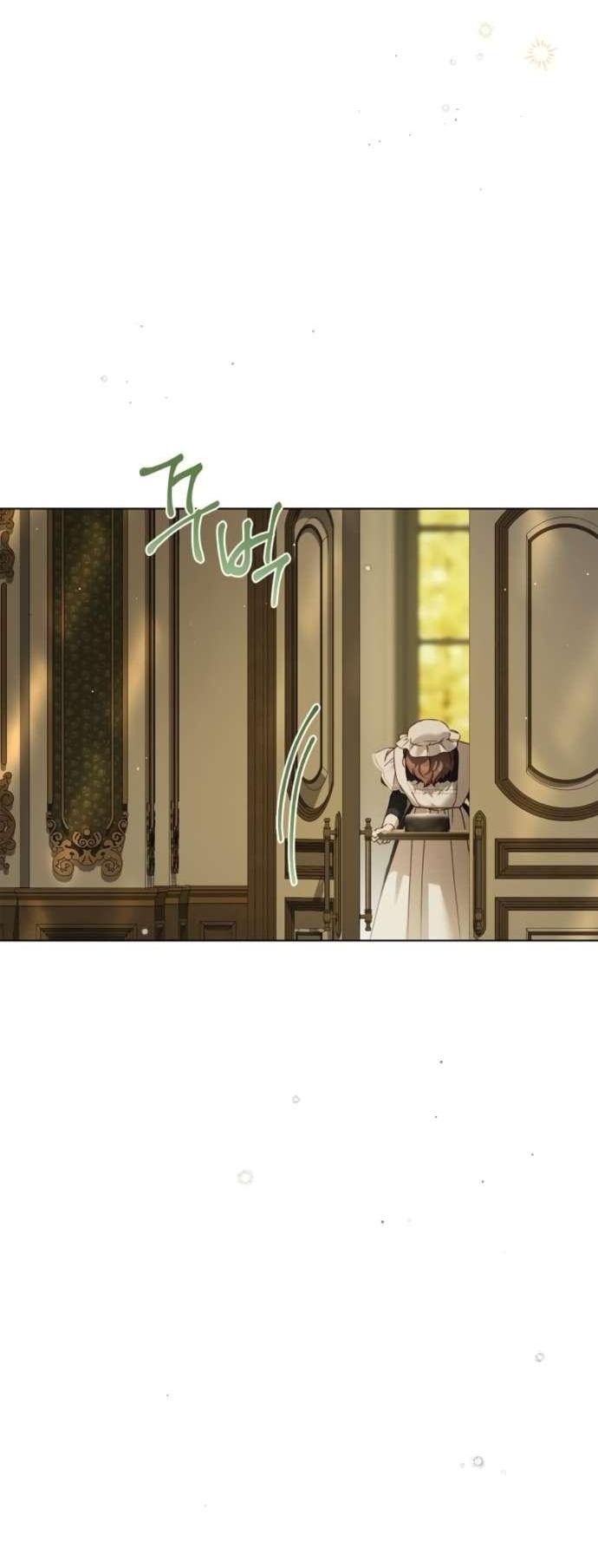 Манга Тайная служанка графа - Глава 61 Страница 36