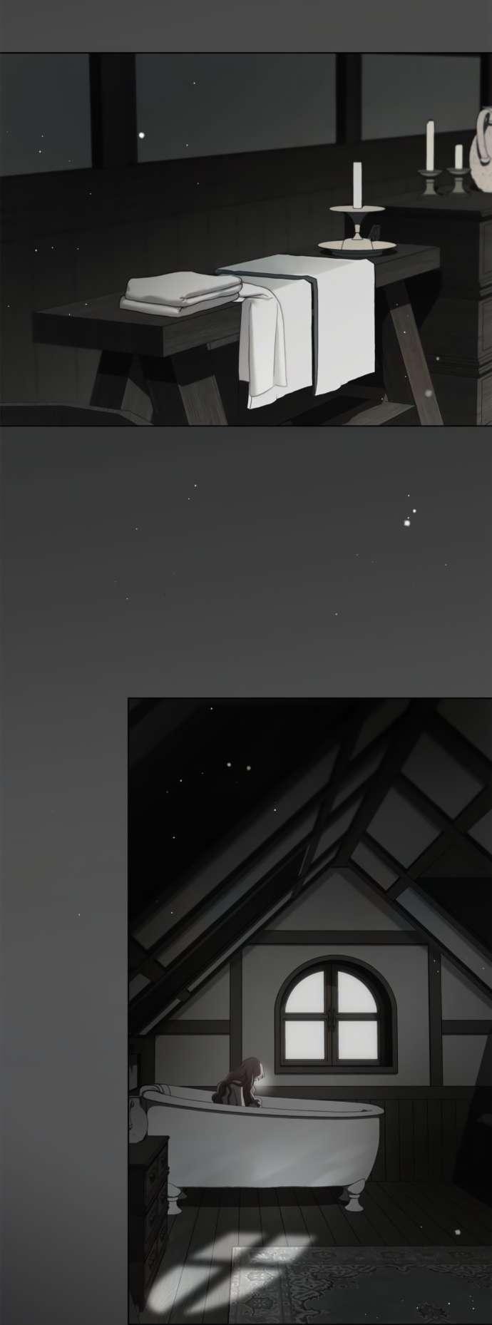 Манга Тайная служанка графа - Глава 60 Страница 32