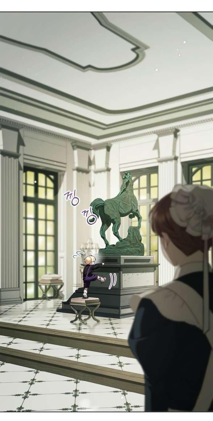 Манга Тайная служанка графа - Глава 60 Страница 41