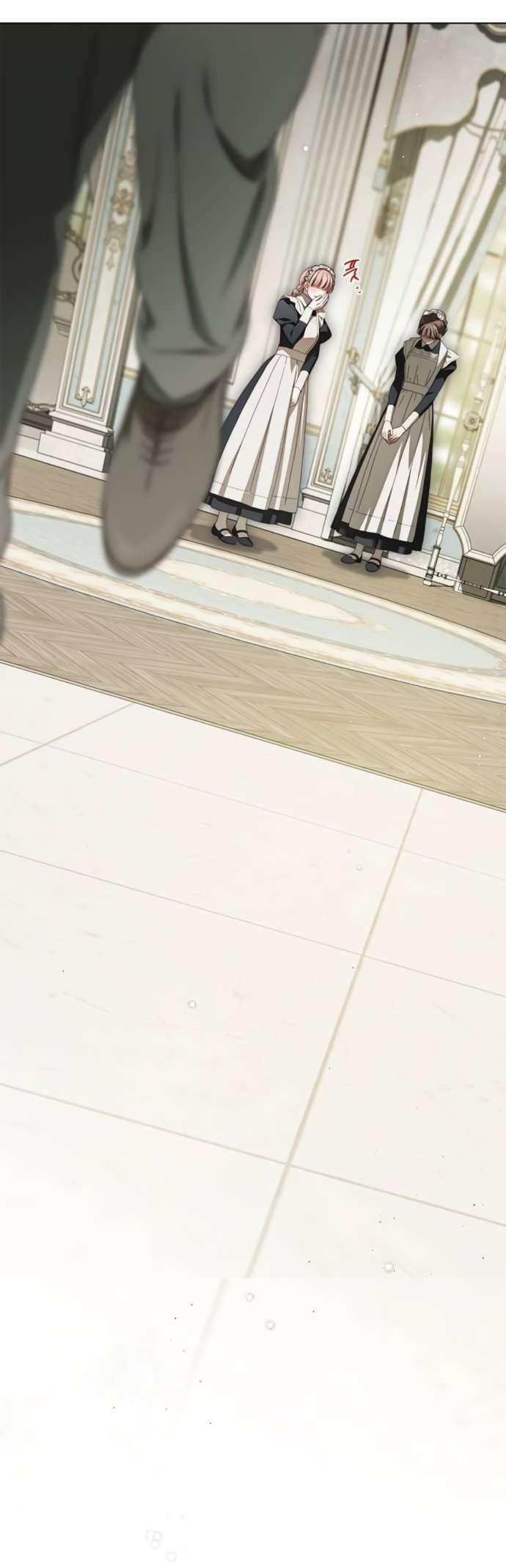 Манга Тайная служанка графа - Глава 60 Страница 14