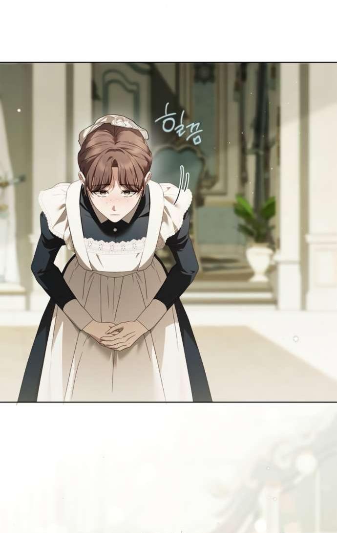 Манга Тайная служанка графа - Глава 59 Страница 29