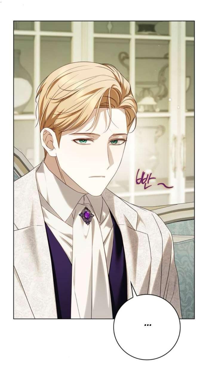 Манга Тайная служанка графа - Глава 59 Страница 41