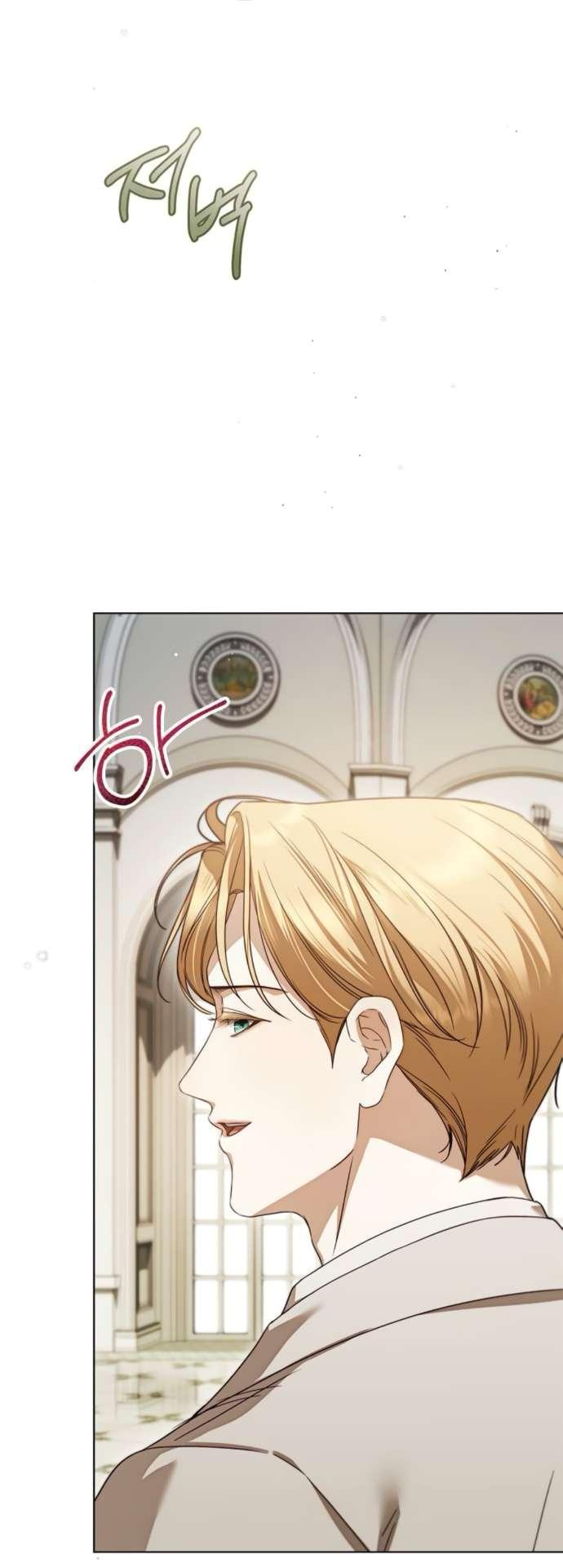 Манга Тайная служанка графа - Глава 58 Страница 20