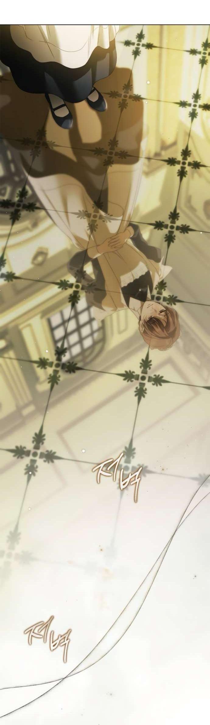 Манга Тайная служанка графа - Глава 58 Страница 6