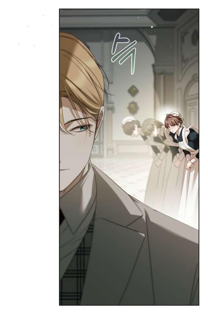 Манга Тайная служанка графа - Глава 58 Страница 22