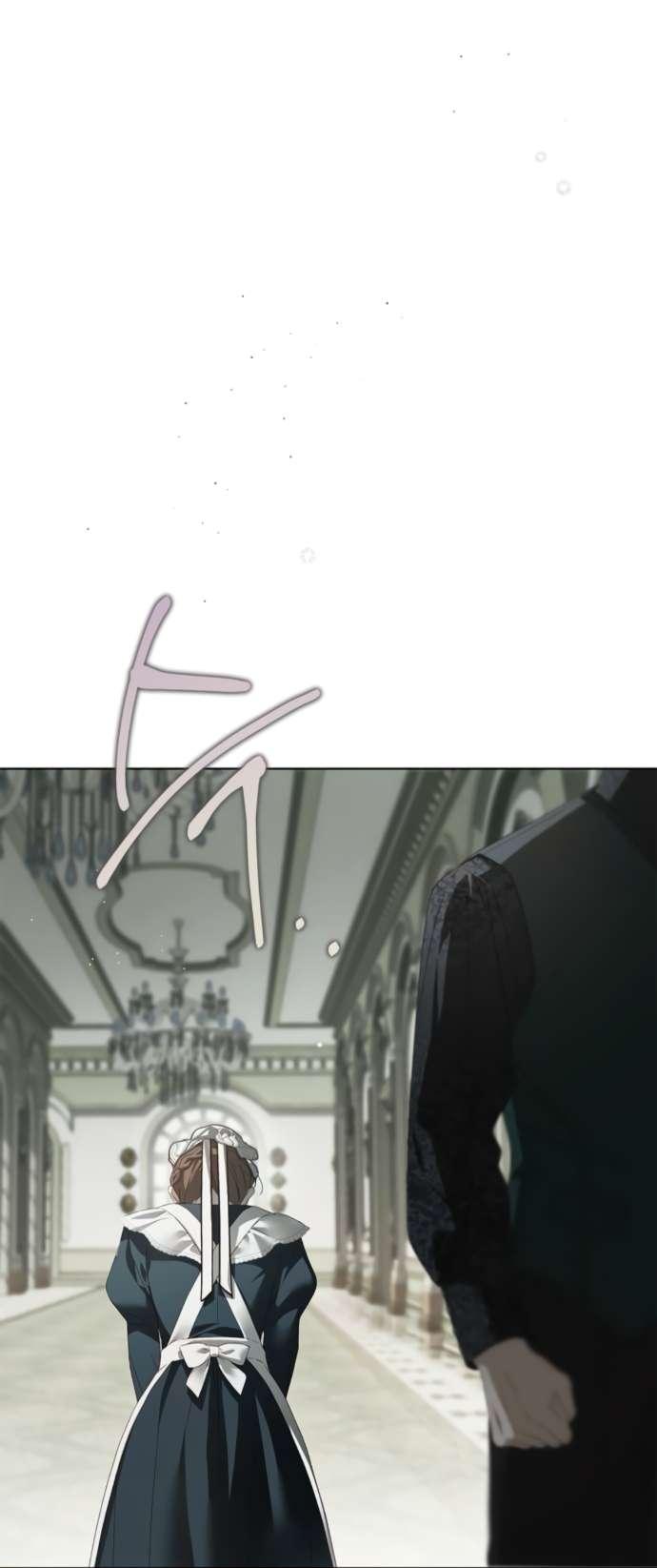 Манга Тайная служанка графа - Глава 64 Страница 50