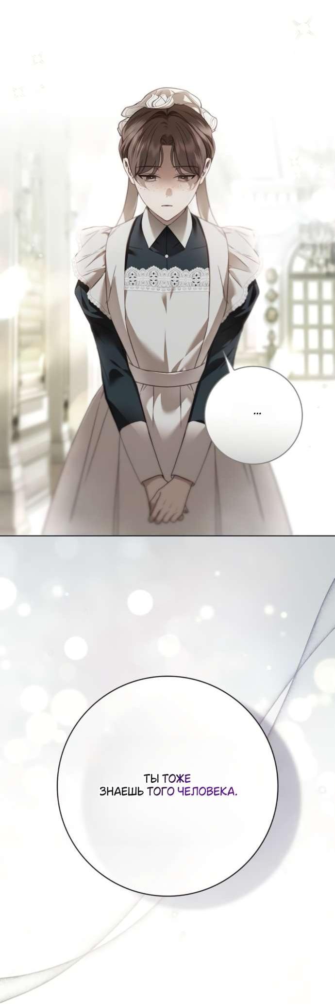 Манга Тайная служанка графа - Глава 64 Страница 28