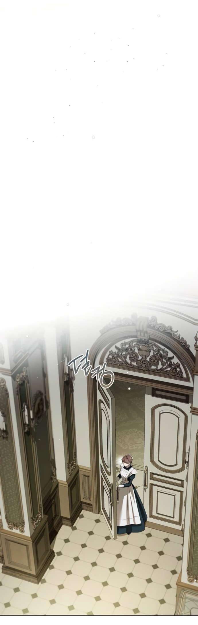 Манга Тайная служанка графа - Глава 64 Страница 52