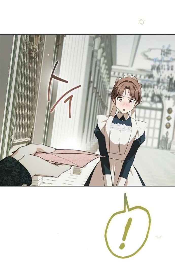 Манга Тайная служанка графа - Глава 64 Страница 9