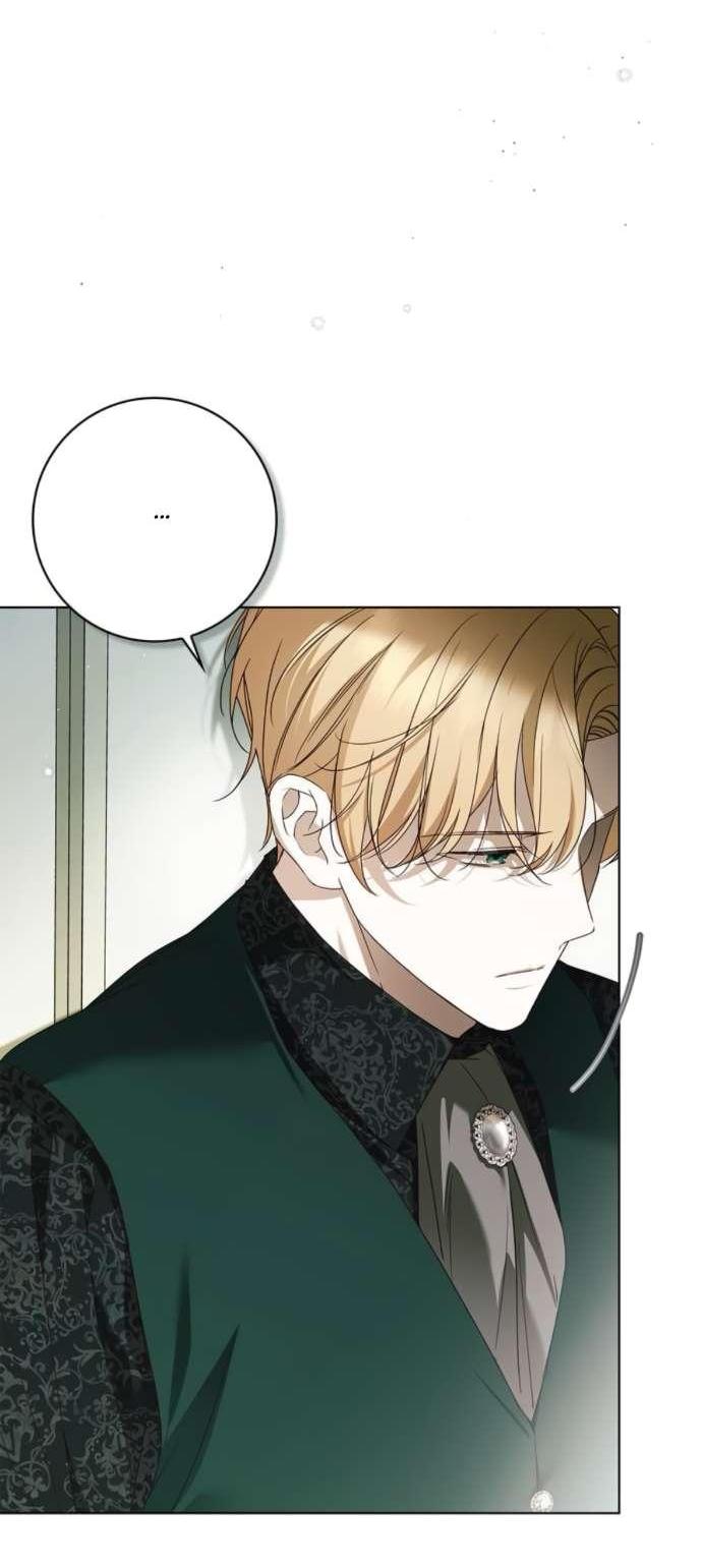 Манга Тайная служанка графа - Глава 64 Страница 12