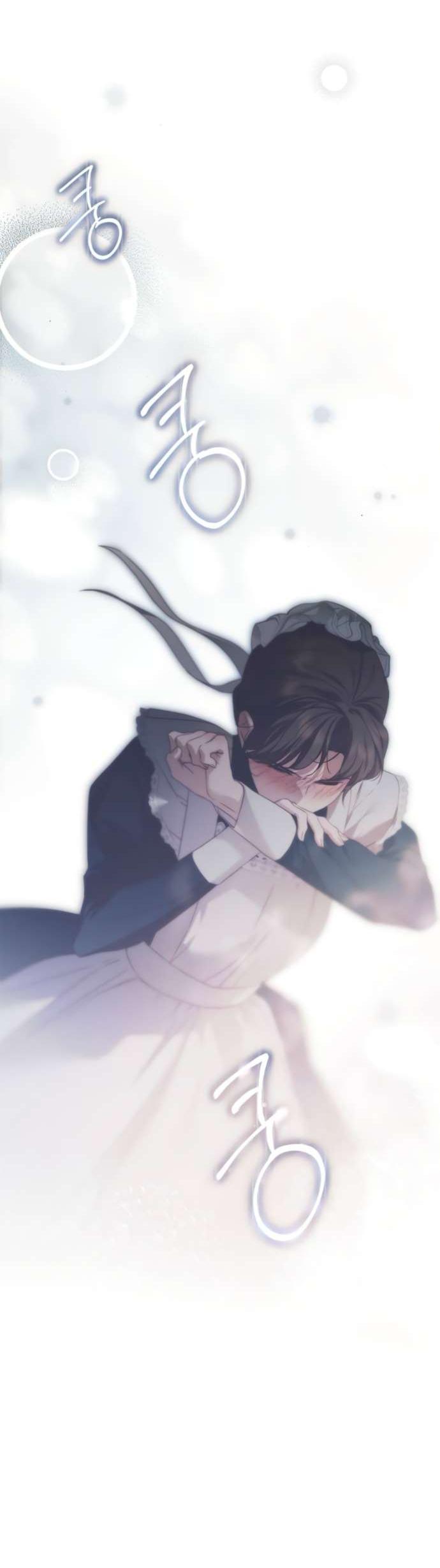 Манга Тайная служанка графа - Глава 63 Страница 50