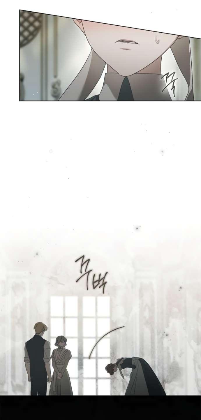 Манга Тайная служанка графа - Глава 63 Страница 47