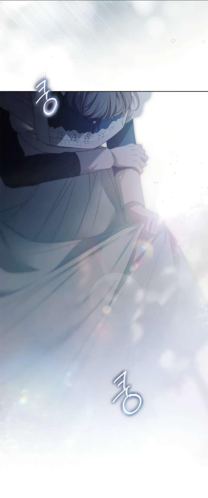 Манга Тайная служанка графа - Глава 63 Страница 49