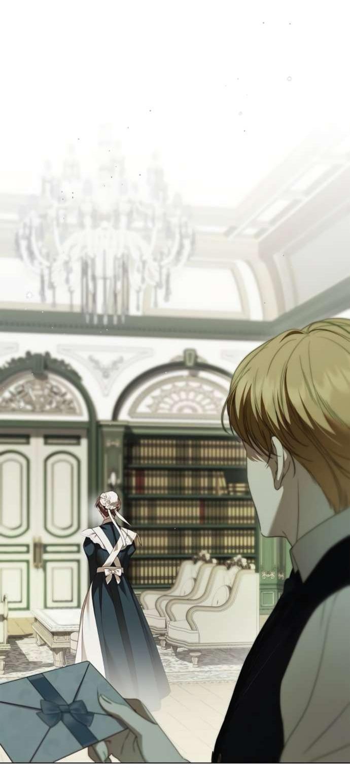 Манга Тайная служанка графа - Глава 63 Страница 29