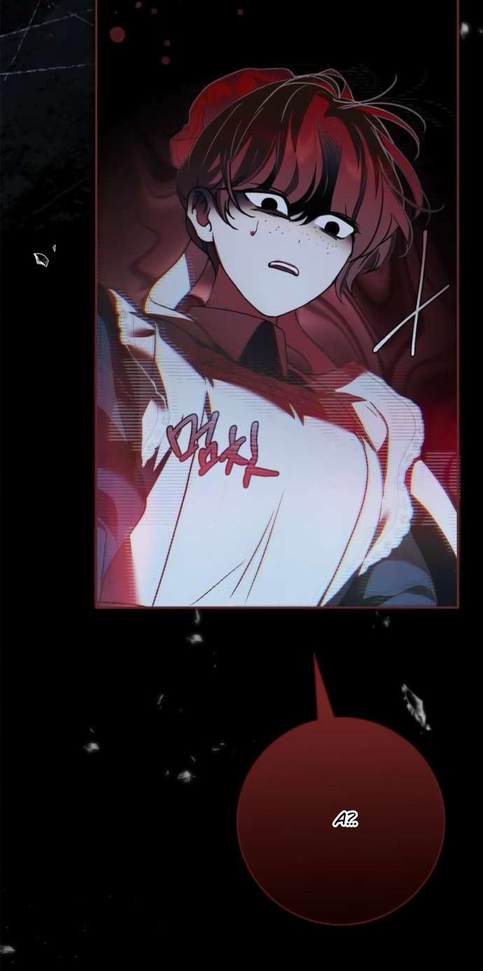 Манга Тайная служанка графа - Глава 66 Страница 39