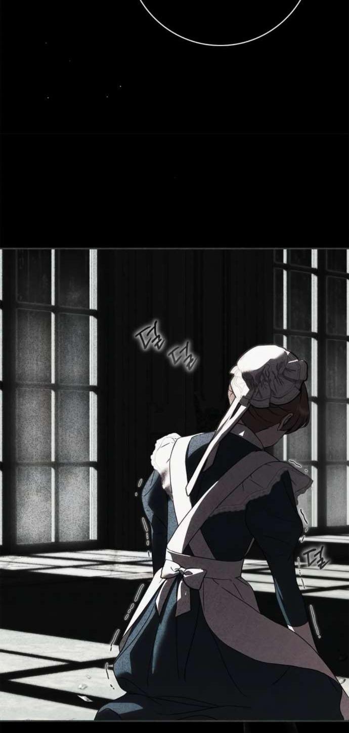 Манга Тайная служанка графа - Глава 66 Страница 45