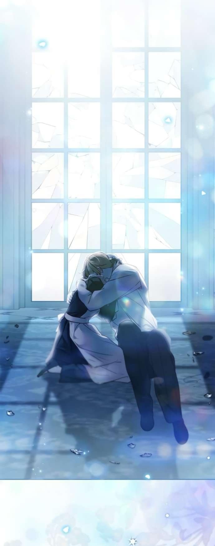 Манга Тайная служанка графа - Глава 66 Страница 55