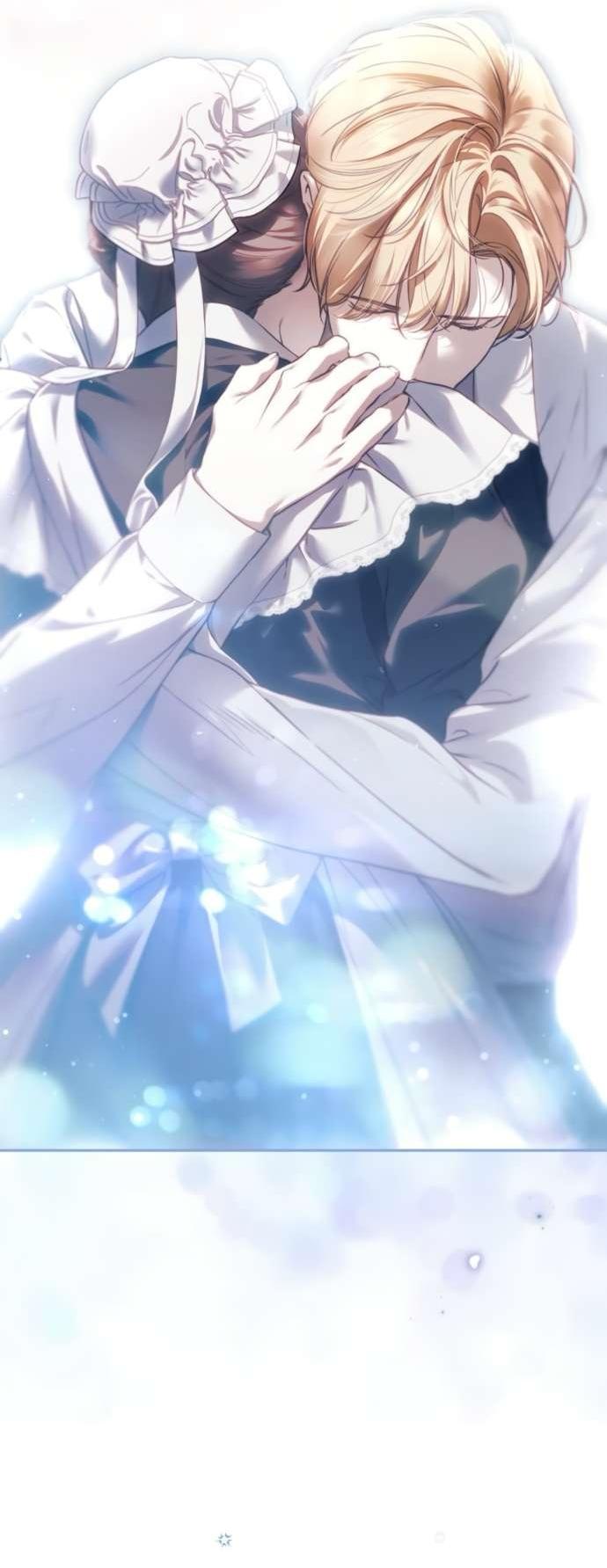 Манга Тайная служанка графа - Глава 66 Страница 53