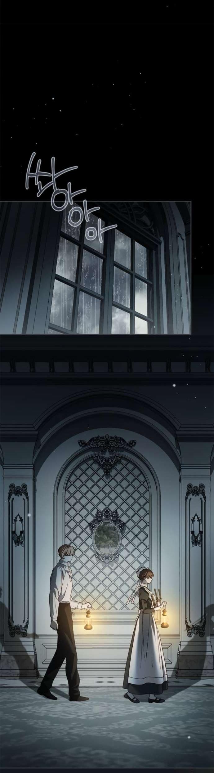 Манга Тайная служанка графа - Глава 66 Страница 19