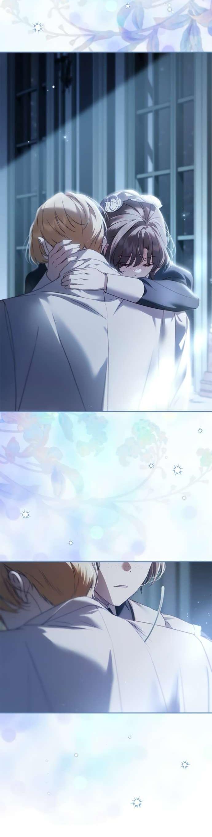 Манга Тайная служанка графа - Глава 66 Страница 56