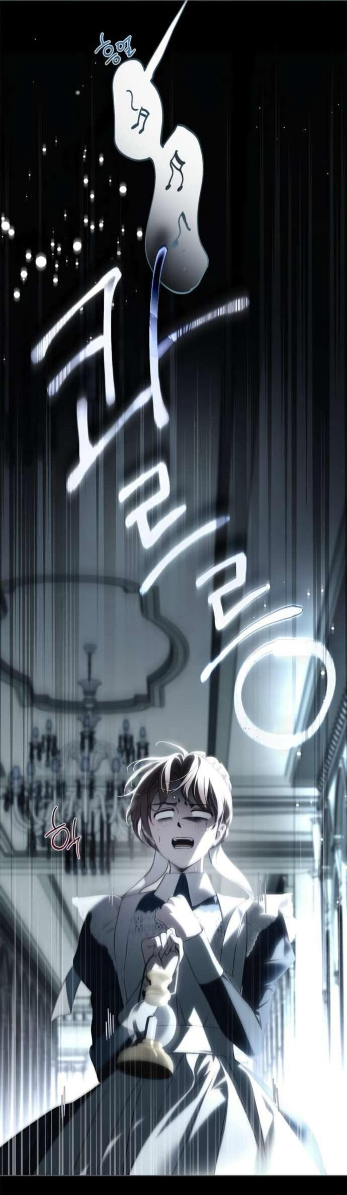 Манга Тайная служанка графа - Глава 65 Страница 57