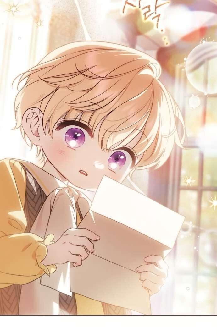 Манга Тайная служанка графа - Глава 65 Страница 10