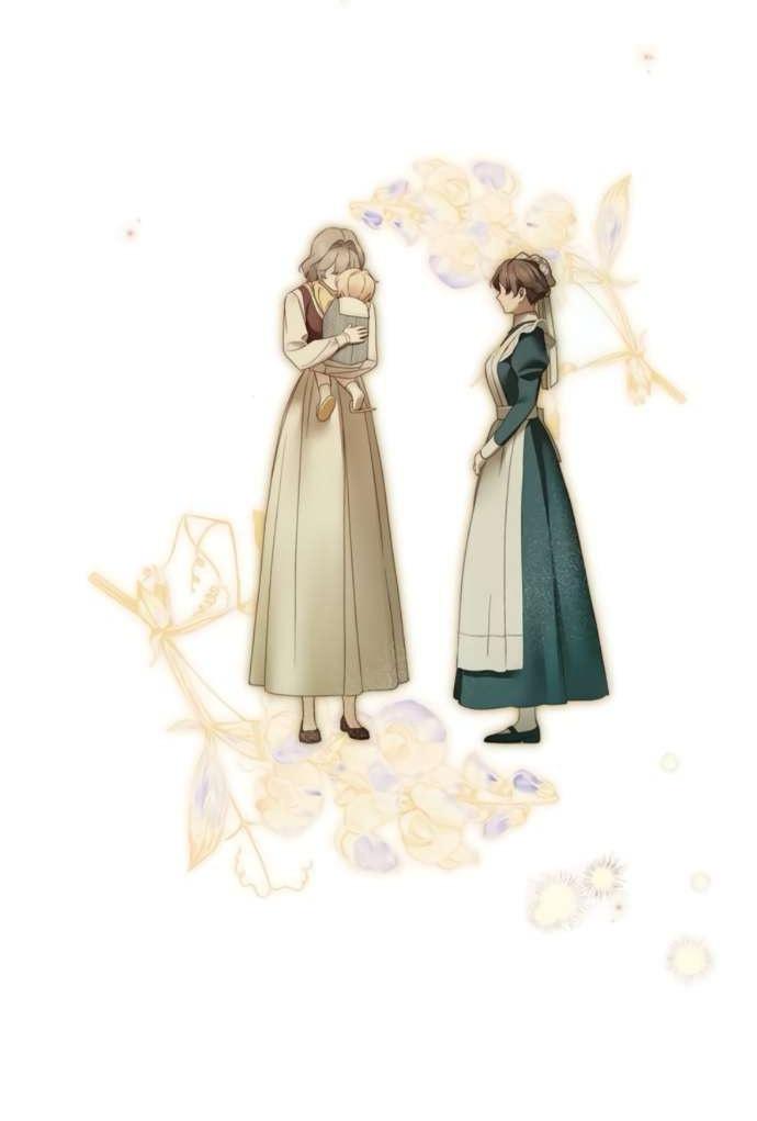 Манга Тайная служанка графа - Глава 65 Страница 50