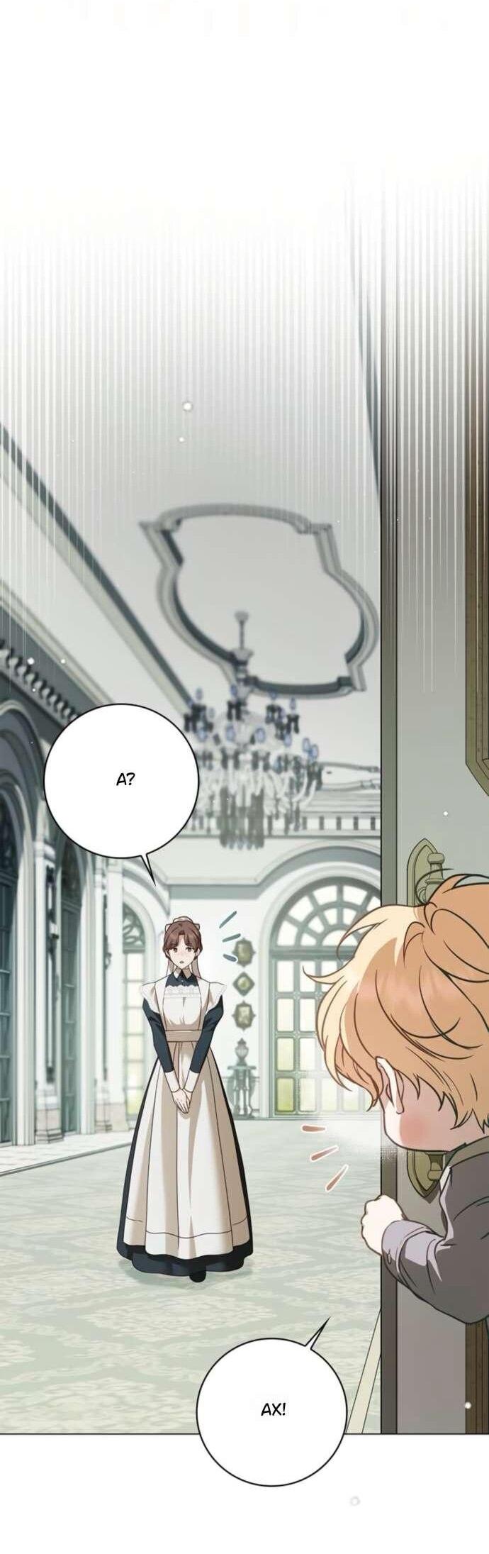 Манга Тайная служанка графа - Глава 65 Страница 36