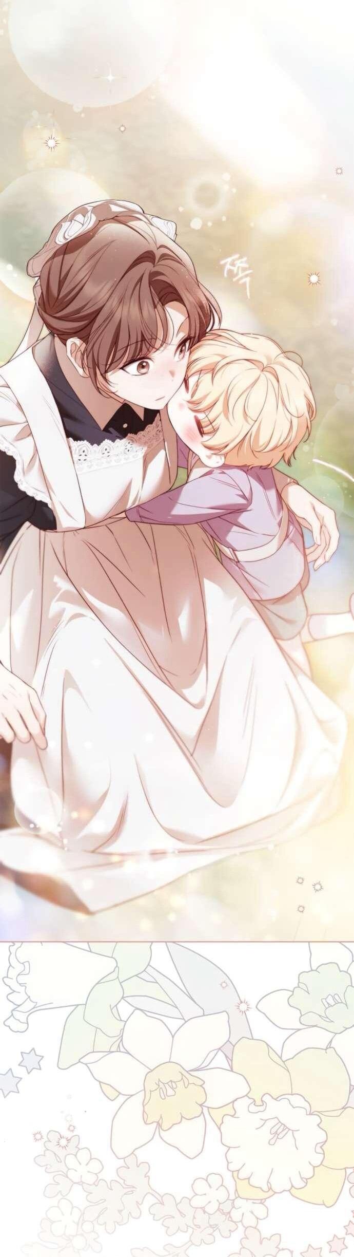 Манга Тайная служанка графа - Глава 65 Страница 40