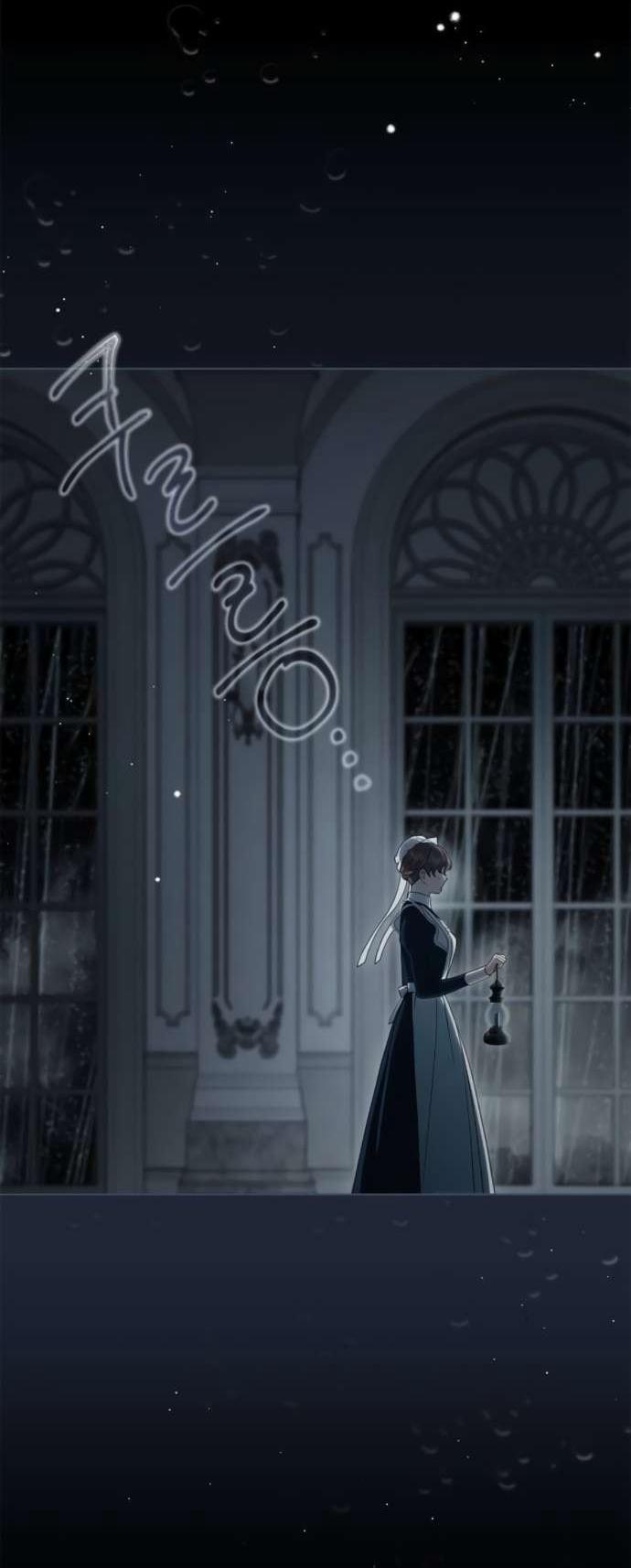 Манга Тайная служанка графа - Глава 65 Страница 52