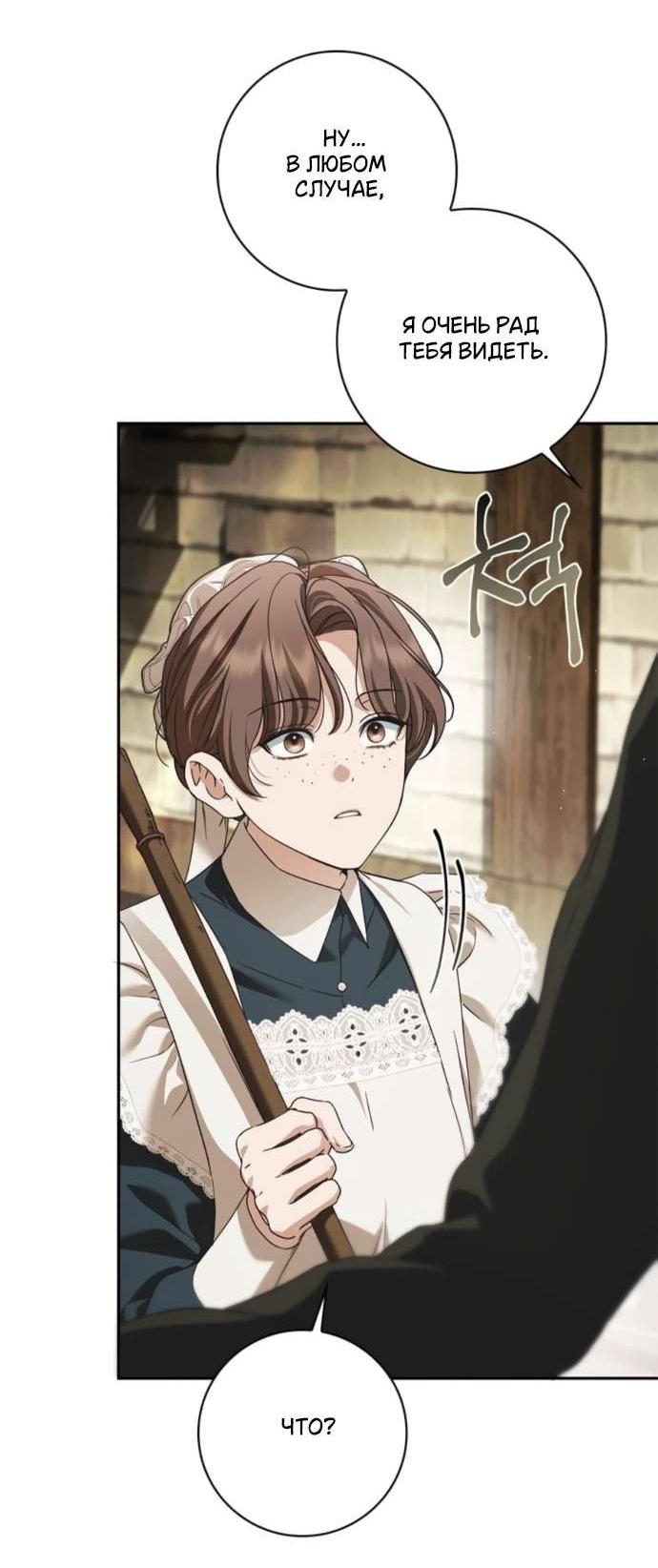 Манга Тайная служанка графа - Глава 68 Страница 11