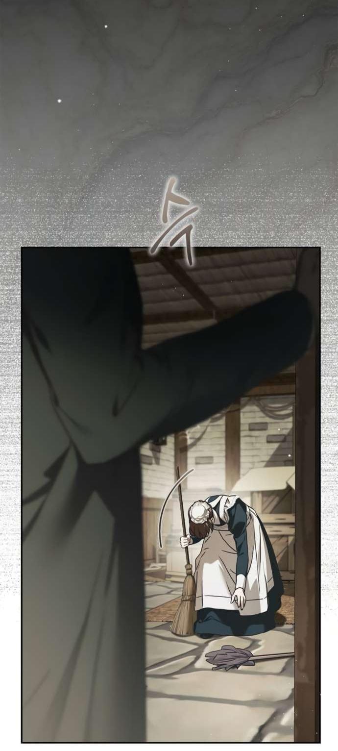 Манга Тайная служанка графа - Глава 67 Страница 56