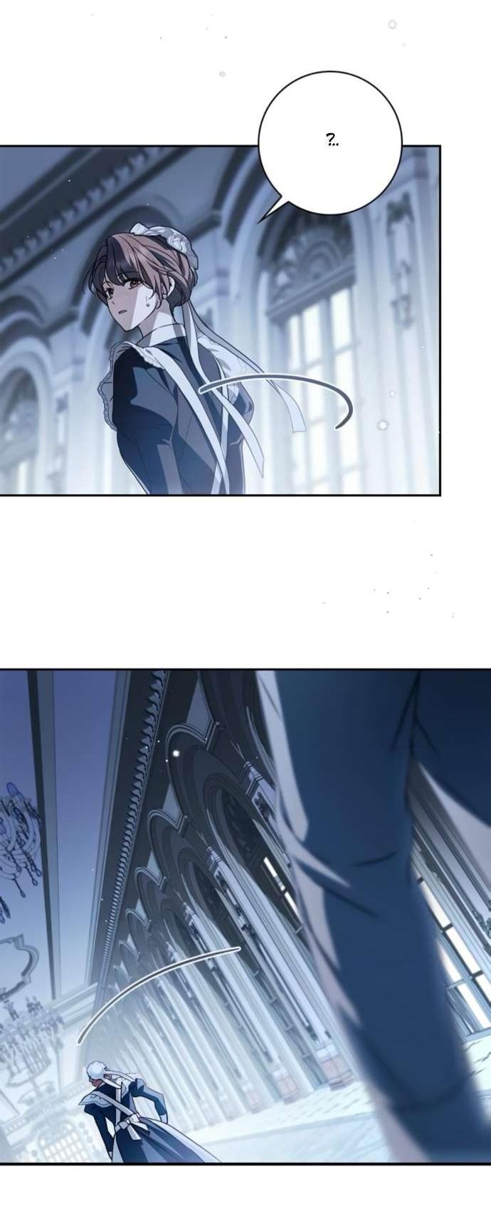 Манга Тайная служанка графа - Глава 67 Страница 15