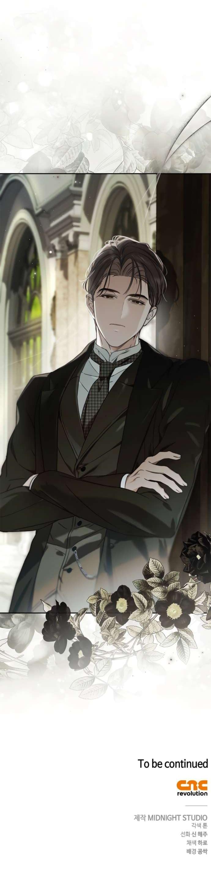 Манга Тайная служанка графа - Глава 67 Страница 59