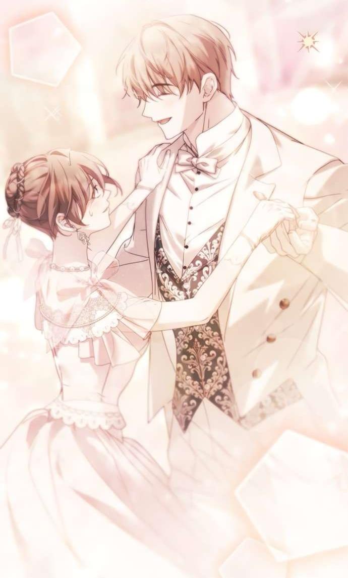 Манга Тайная служанка графа - Глава 69 Страница 11