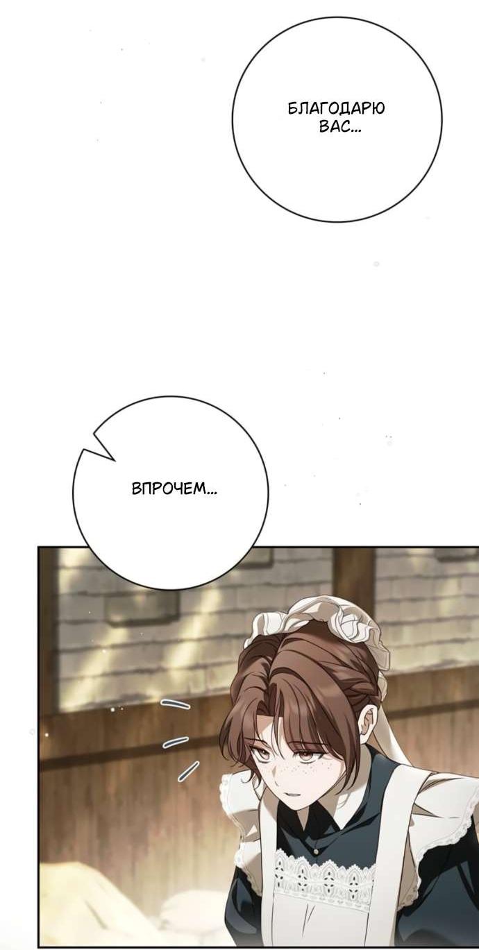 Манга Тайная служанка графа - Глава 69 Страница 47