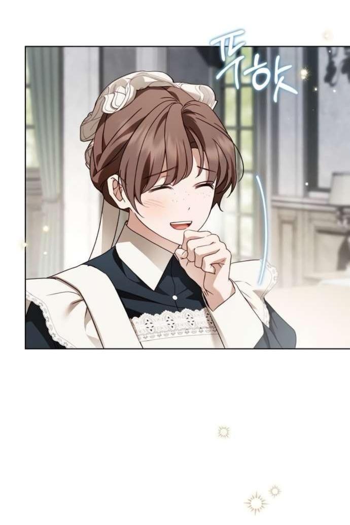 Манга Тайная служанка графа - Глава 72 Страница 9