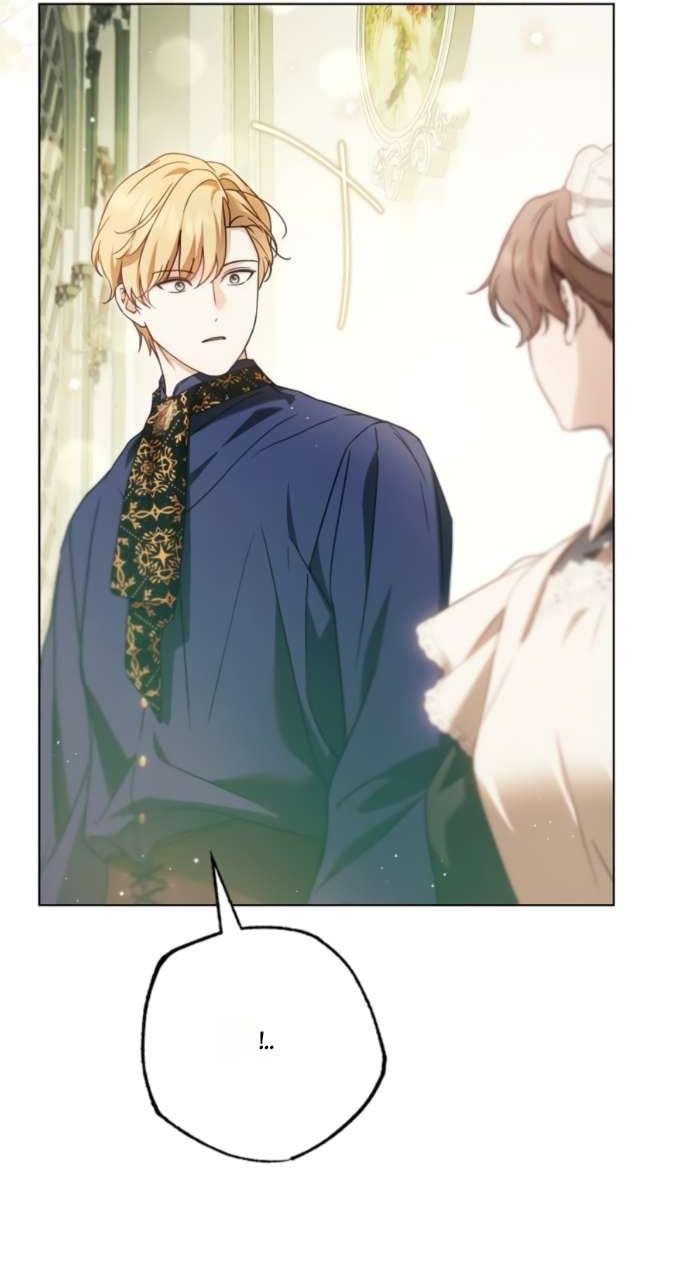 Манга Тайная служанка графа - Глава 75 Страница 22