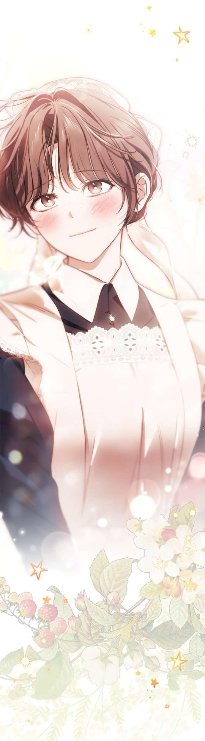 Манга Тайная служанка графа - Глава 75 Страница 21