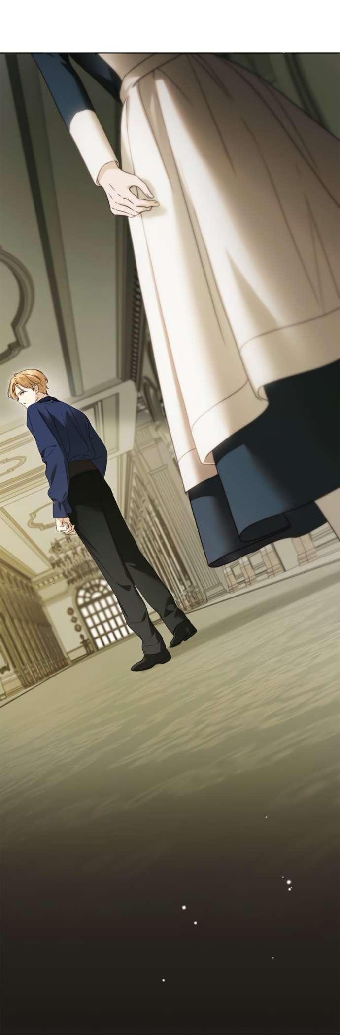 Манга Тайная служанка графа - Глава 75 Страница 27