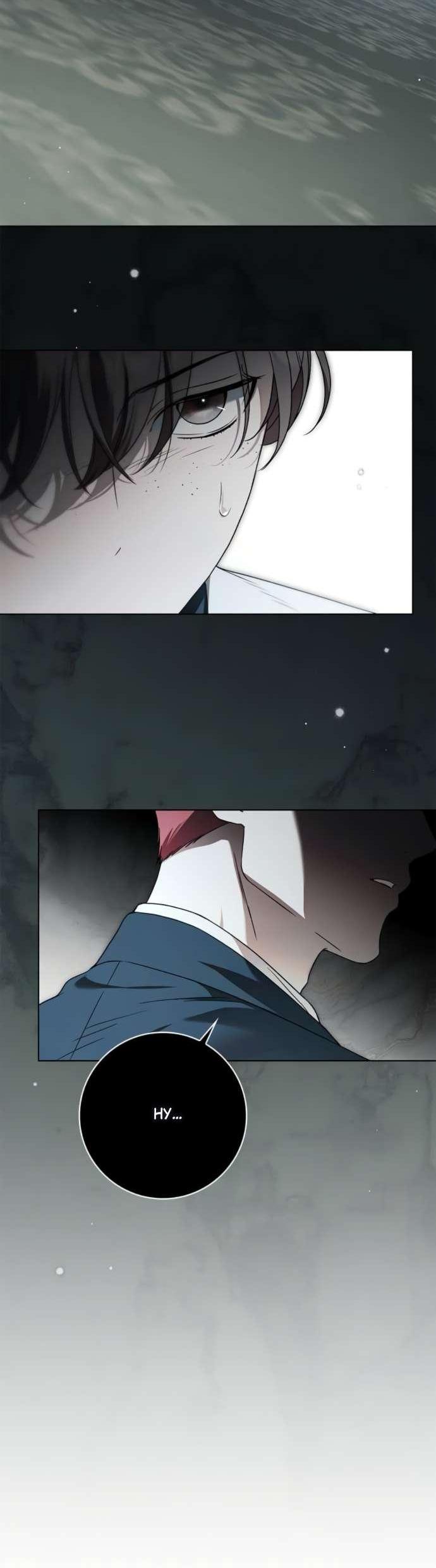 Манга Тайная служанка графа - Глава 75 Страница 38