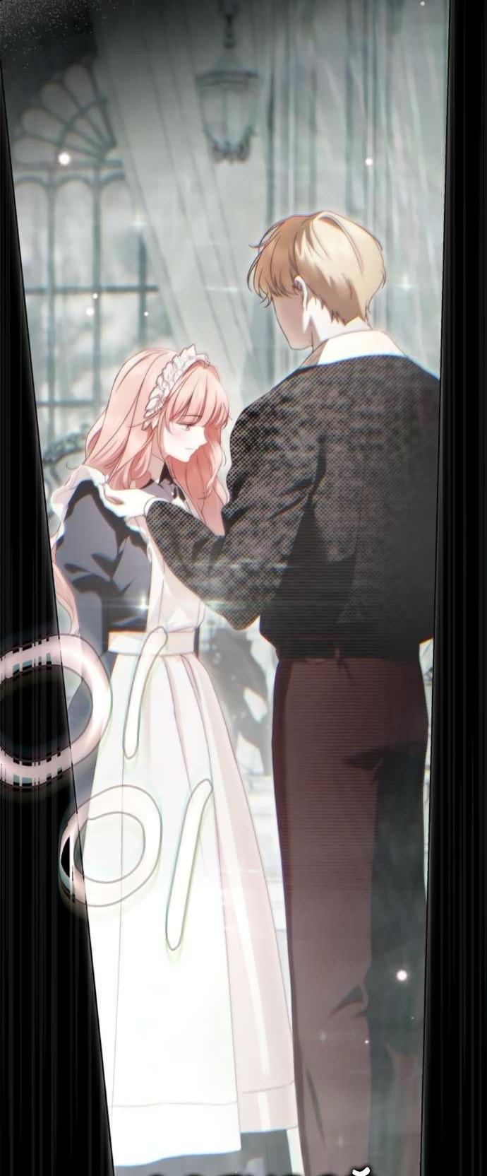 Манга Тайная служанка графа - Глава 75 Страница 48